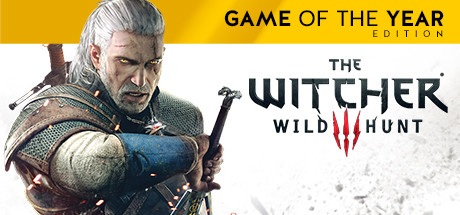 The Witcher : Wild Hunt